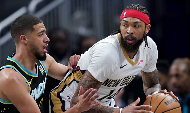 26日NBA前瞻：5连胜快船挑战5连胜绿军 库里冲3800记三分里程碑-3.jpg