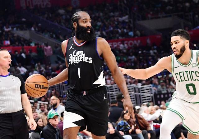26日NBA前瞻：5连胜快船挑战5连胜绿军 库里冲3800记三分里程碑-5.jpg