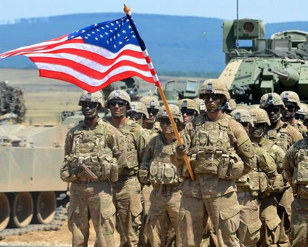加拿大兵力仅6万余，国土面积比中国还大，为何美国不将其吞并？-21.jpg