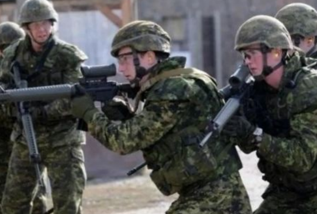 加拿大兵力仅6万余，国土面积比中国还大，为何美国不将其吞并？-22.jpg