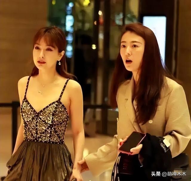 明星被素人抢风头？丞磊同框输了，热巴身材比不过，倪妮颜值被秒-13.jpg