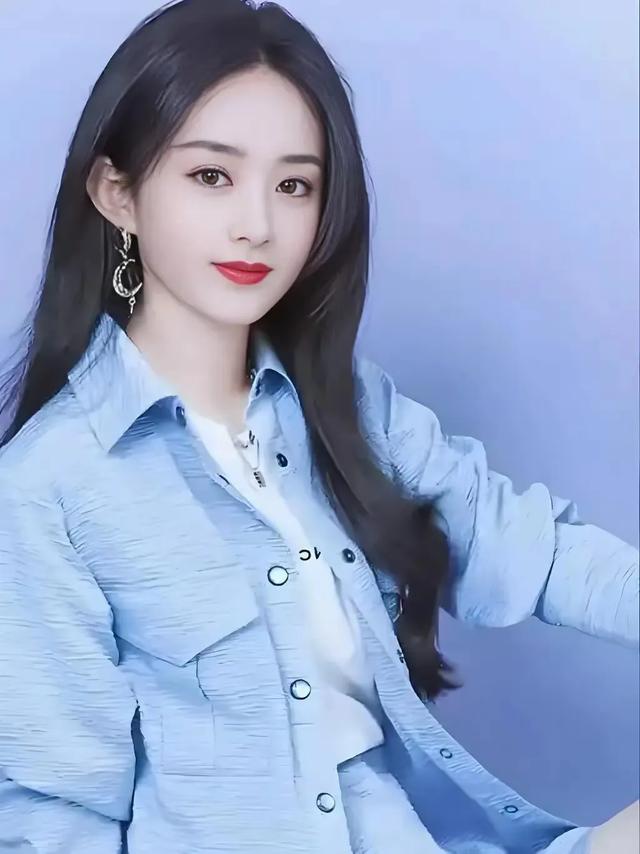 内娱最干净的10位女明星，不傍大款，不当小三，个个都是大美女-5.jpg