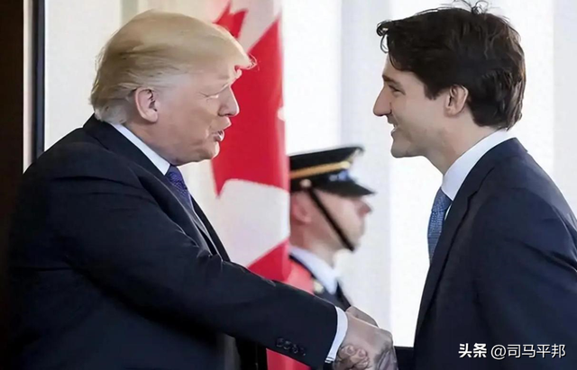 你不仁我不义！加拿大反击美国，被爆正在研究对美加收关税方案-2.jpg