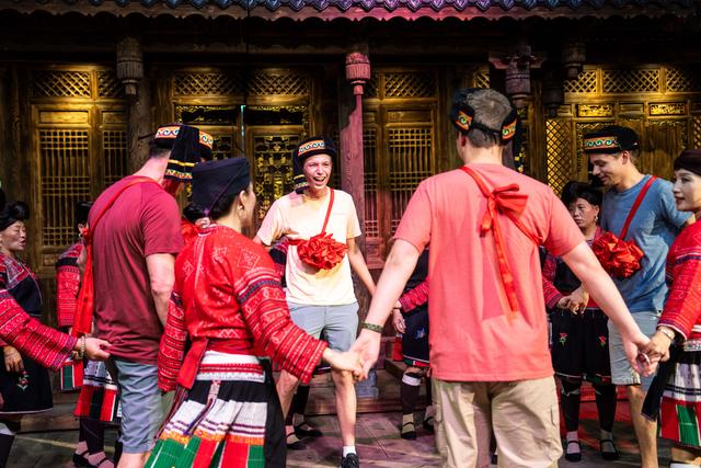 新华全媒头条|展现真实中国 推动文明互鉴——《中国游：让世界认识更加真实的中国》智库报告解析-7.jpg