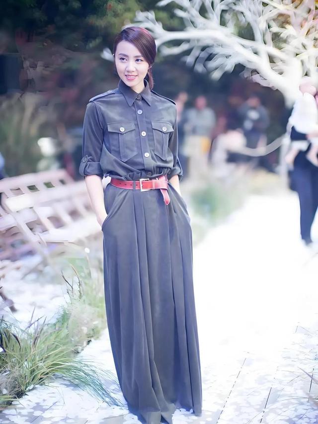 内娱最干净的10位女明星，不傍大款，不当小三，个个都是大美女-6.jpg