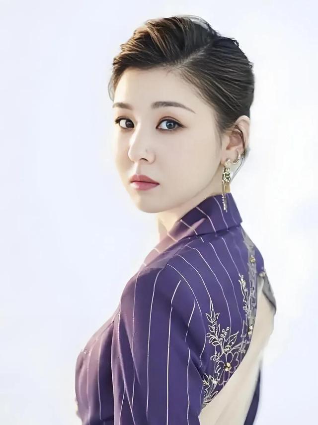 内娱最干净的10位女明星，不傍大款，不当小三，个个都是大美女-9.jpg