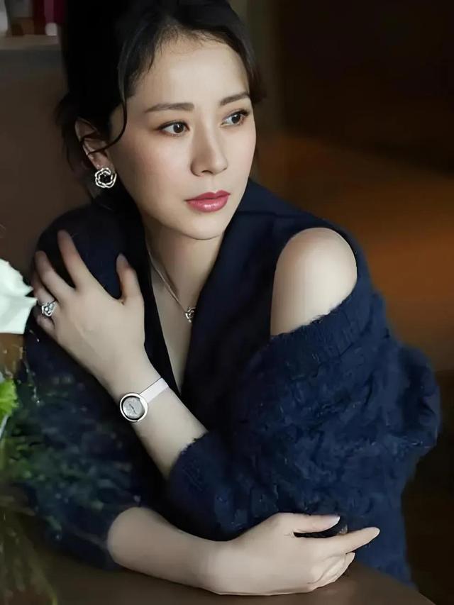 内娱最干净的10位女明星，不傍大款，不当小三，个个都是大美女-20.jpg