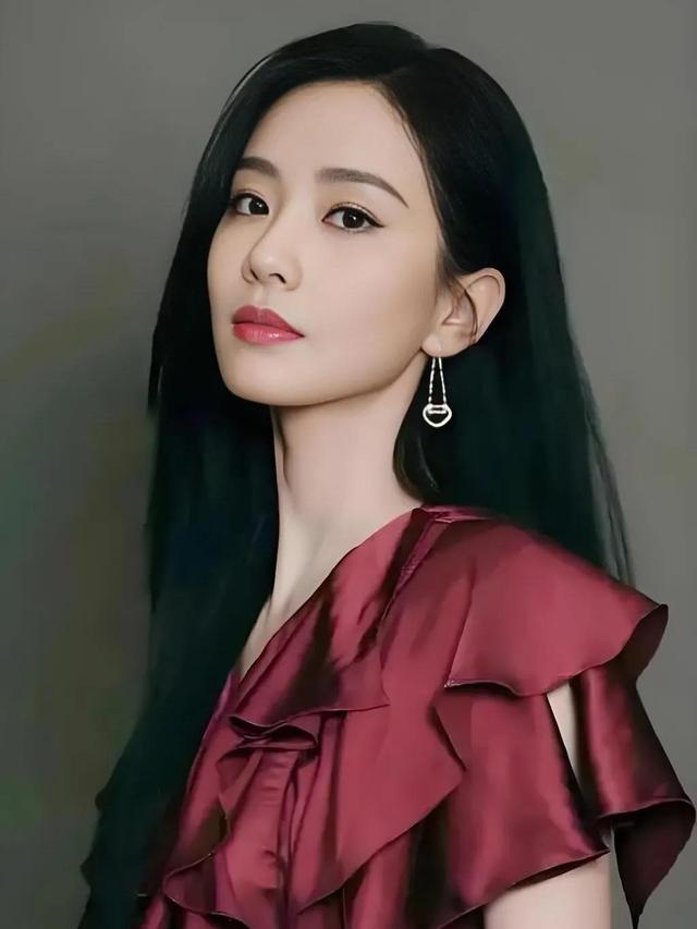 内娱最干净的10位女明星，不傍大款，不当小三，个个都是大美女-26.jpg
