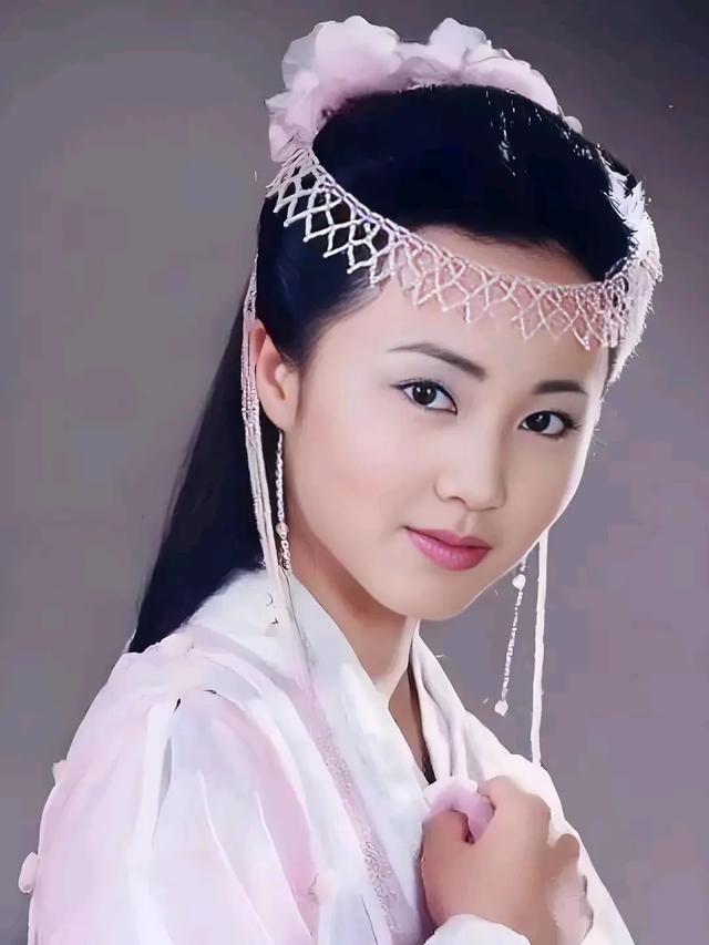 内娱最干净的10位女明星，不傍大款，不当小三，个个都是大美女-5.jpg