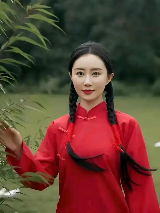 内娱最干净的10位女明星，不傍大款，不当小三，个个都是大美女-10.jpg