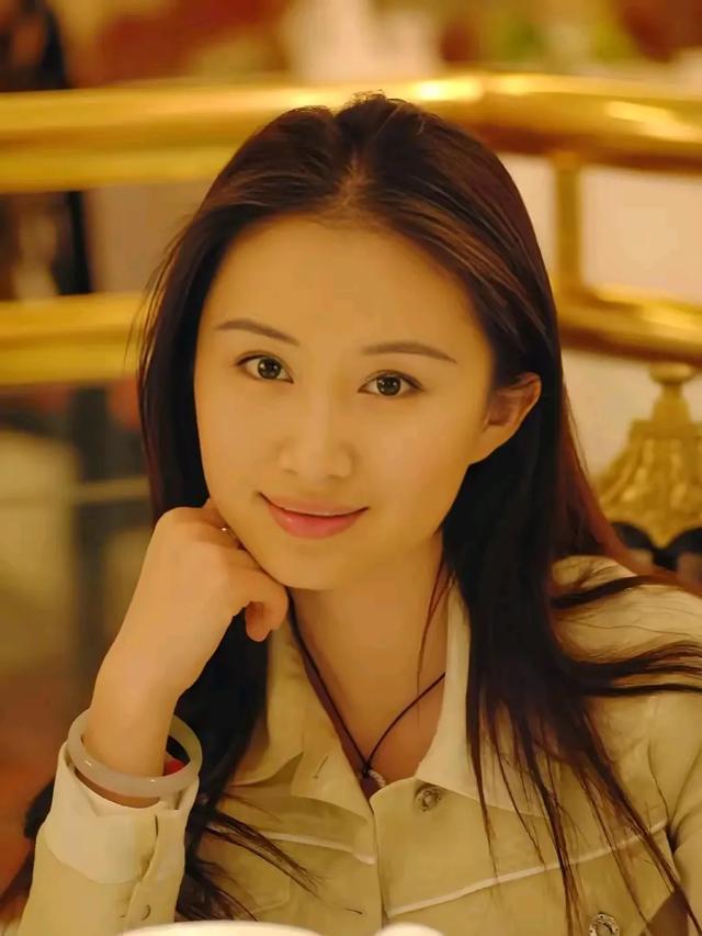 内娱最干净的10位女明星，不傍大款，不当小三，个个都是大美女-11.jpg