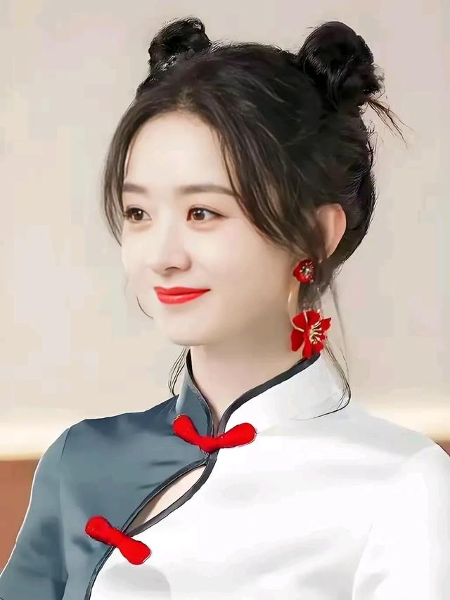 内娱最干净的10位女明星，不傍大款，不当小三，个个都是大美女-18.jpg