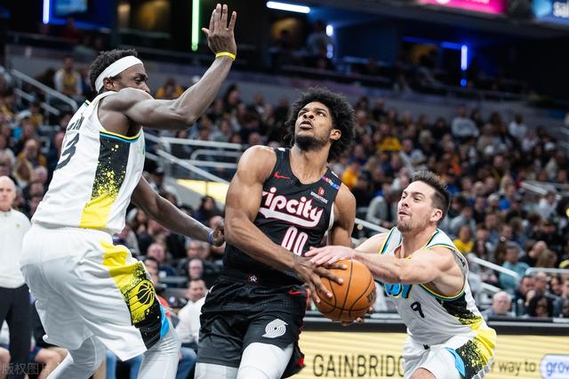 竞彩篮球推荐预测前瞻：周五314 NBA 国王VS开拓者-2.jpg