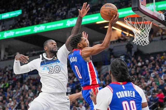 竞彩篮球推荐预测前瞻：周五309 NBA 快船VS森林狼-1.jpg