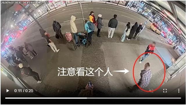 突发！温哥华市中心又发生持刀伤人，多人受伤，1人生命垂危-9.jpg