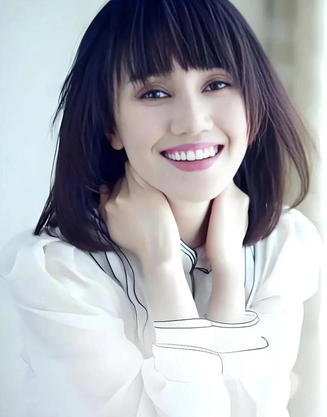 内娱最干净的10位女明星，不傍大款，不当小三，个个都是大美女-2.jpg