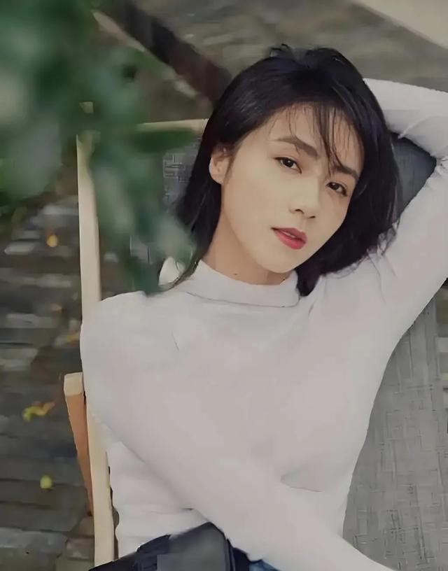 内娱最干净的10位女明星，不傍大款，不当小三，个个都是大美女-5.jpg