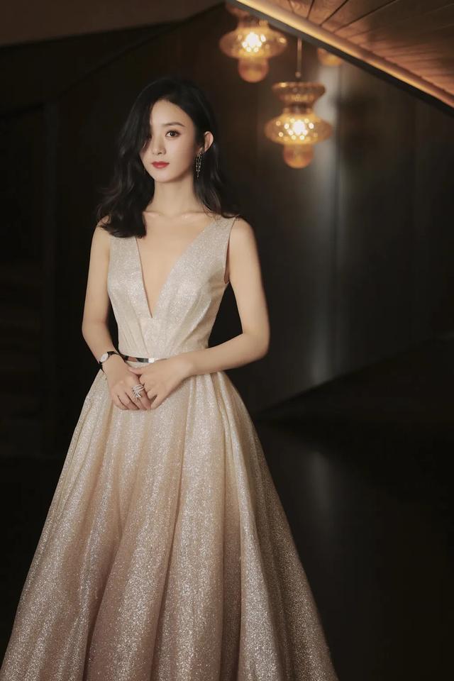 内娱最干净的10位女明星，不傍大款，不当小三，个个都是大美女-17.jpg