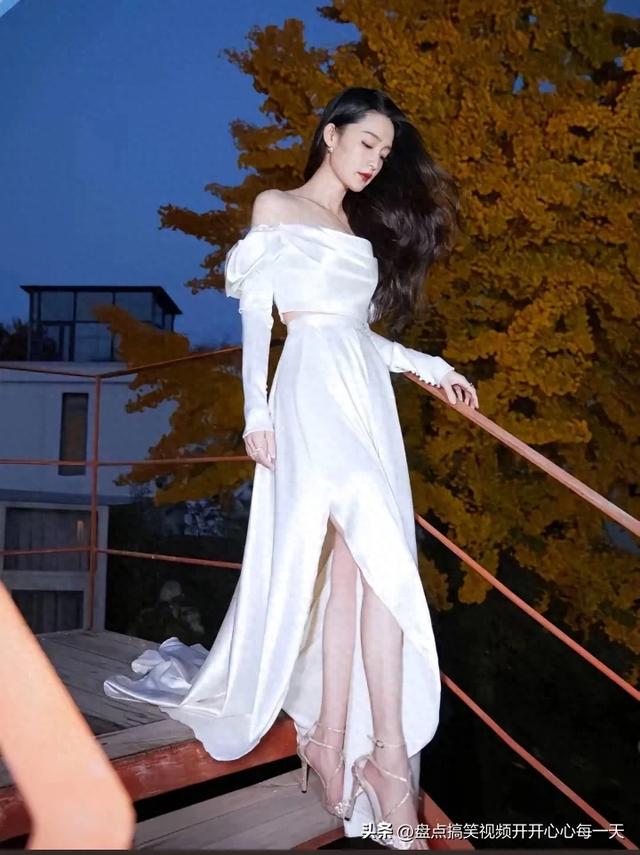 内娱最干净的 10 位女明星，不傍大款，不当小三，个个都是大美女-1.jpg