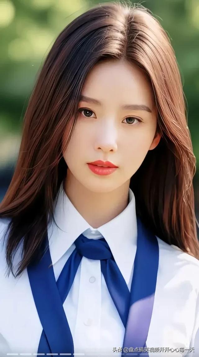 内娱最干净的 10 位女明星，不傍大款，不当小三，个个都是大美女-4.jpg