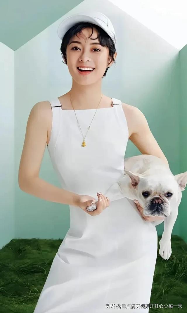 内娱最干净的 10 位女明星，不傍大款，不当小三，个个都是大美女-5.jpg
