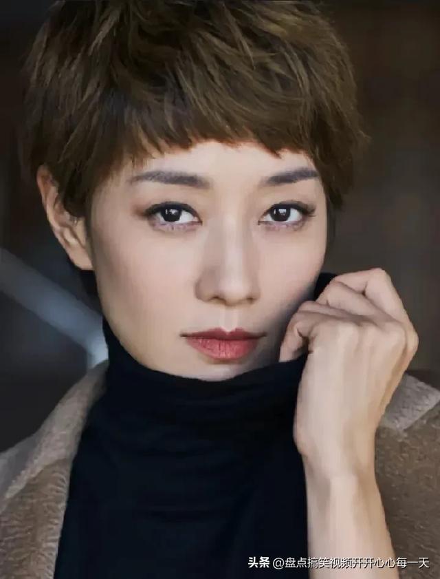 内娱最干净的 10 位女明星，不傍大款，不当小三，个个都是大美女-7.jpg