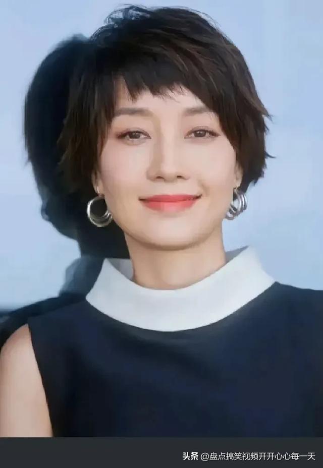 内娱最干净的 10 位女明星，不傍大款，不当小三，个个都是大美女-9.jpg