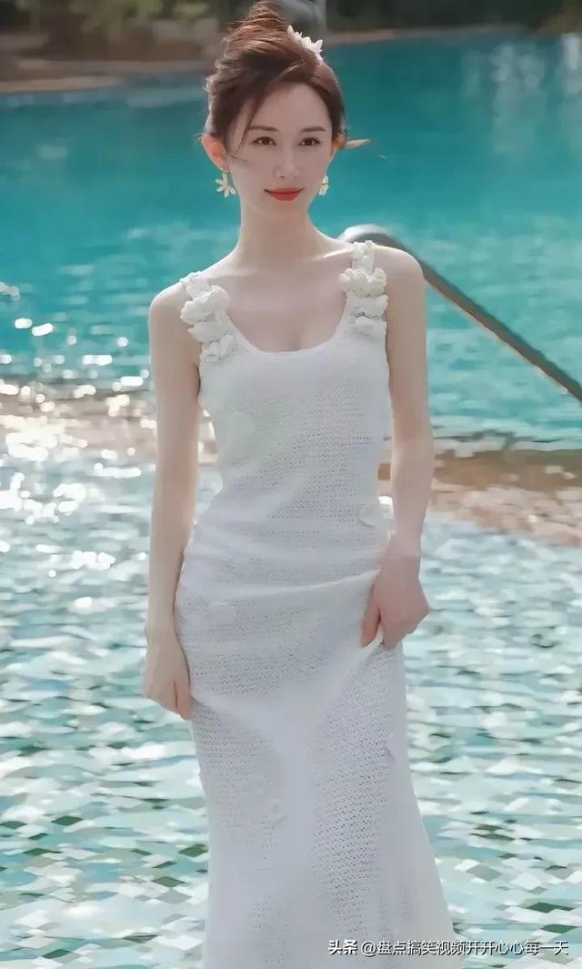内娱最干净的 10 位女明星，不傍大款，不当小三，个个都是大美女-16.jpg