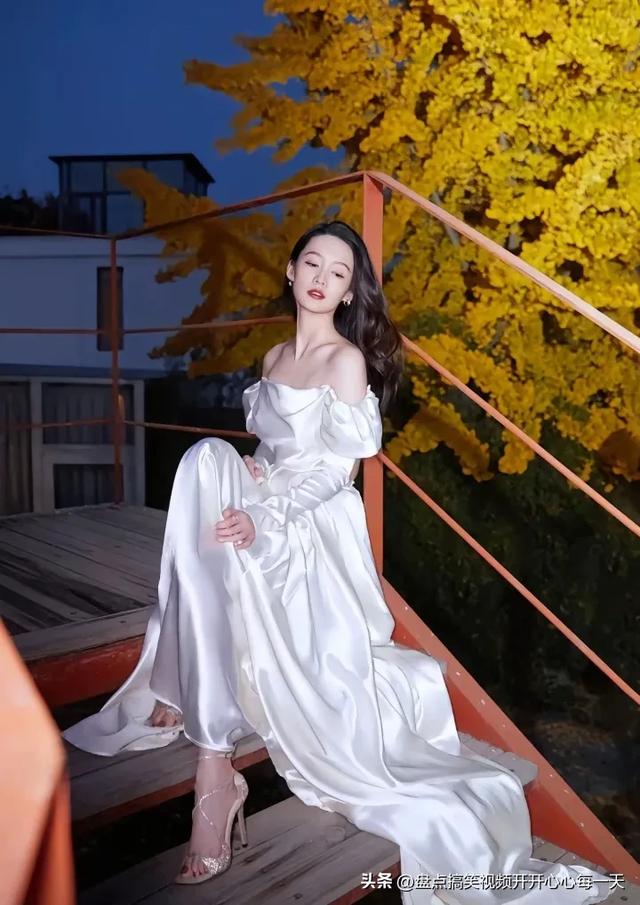 内娱最干净的 10 位女明星，不傍大款，不当小三，个个都是大美女-20.jpg