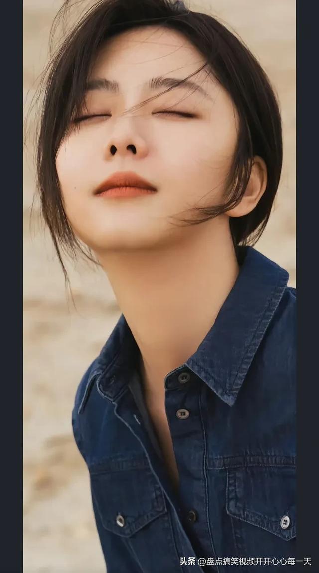内娱最干净的 10 位女明星，不傍大款，不当小三，个个都是大美女-23.jpg
