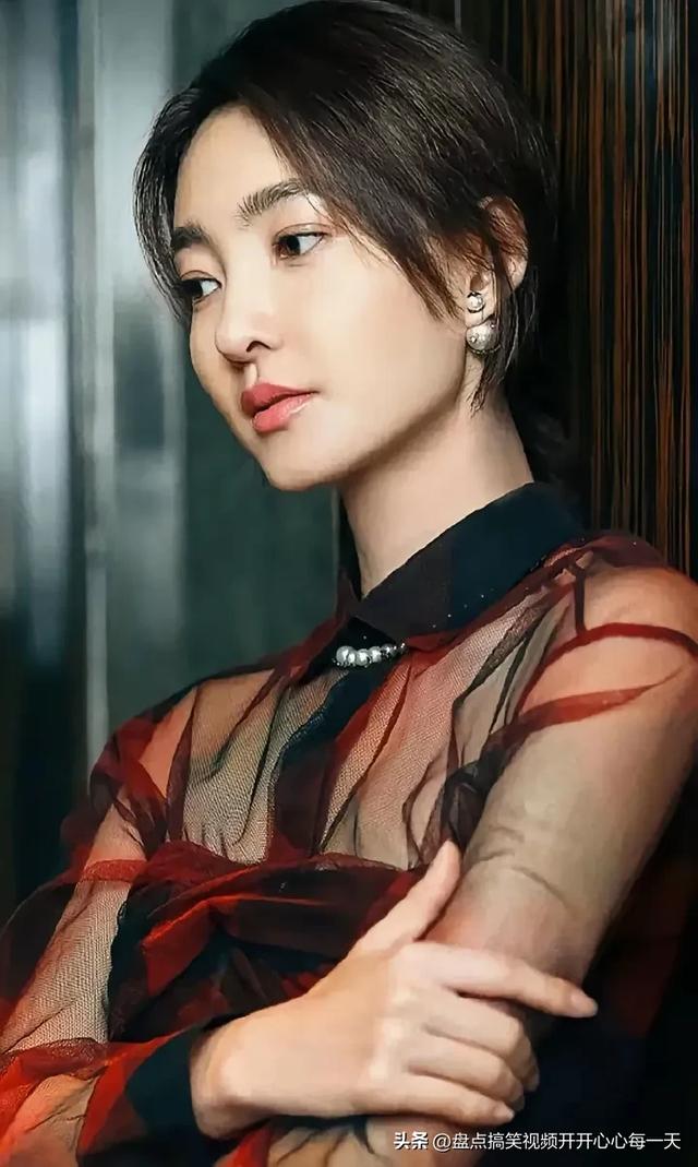 内娱最干净的 10 位女明星，不傍大款，不当小三，个个都是大美女-28.jpg
