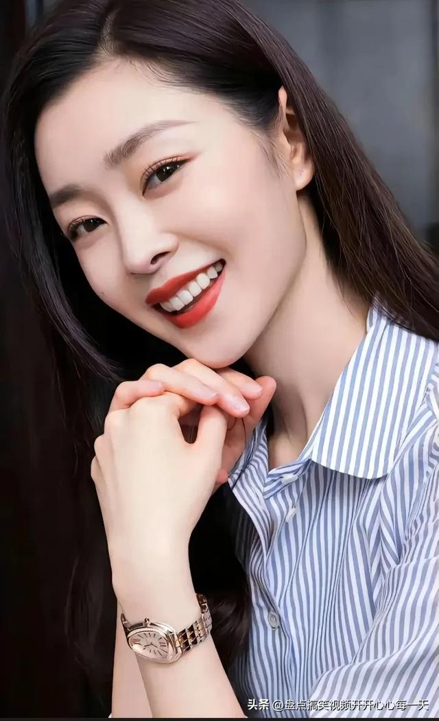 内娱最干净的 10 位女明星，不傍大款，不当小三，个个都是大美女-30.jpg