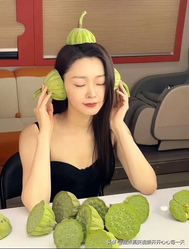 内娱最干净的 10 位女明星，不傍大款，不当小三，个个都是大美女-31.jpg