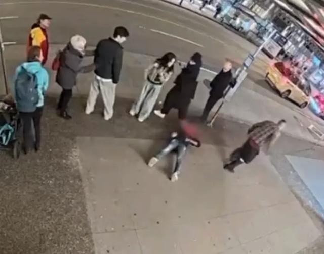 突爆枪声 多人被捅!温哥华闹市暴力袭击!警惕此“高风险”性侵犯!-6.jpg