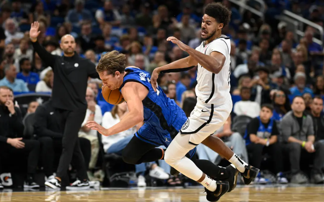 NBA今日前瞻：篮网VS魔术 热火VS猛龙 开拓者VS国王-2.jpg
