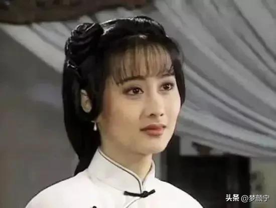 琼瑶离世，秦岚，赵薇等众多明星发博哀悼-4.jpg