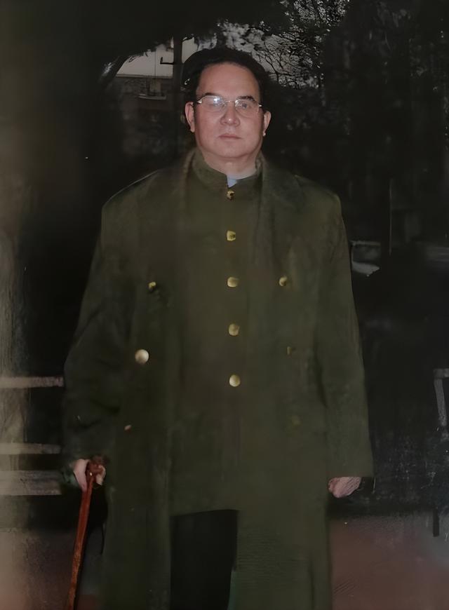 空19团副团长：在战备指挥室亲历913，三叉戟飞出国境时不许拦截-2.jpg