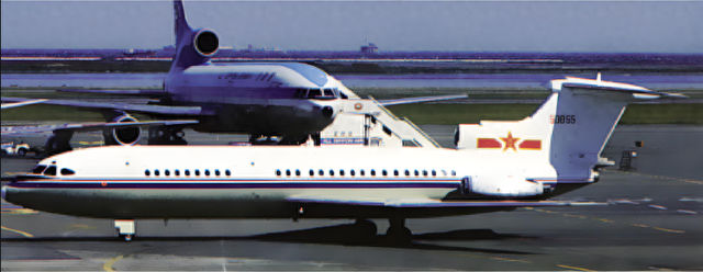 空19团副团长：在战备指挥室亲历913，三叉戟飞出国境时不许拦截-1.jpg