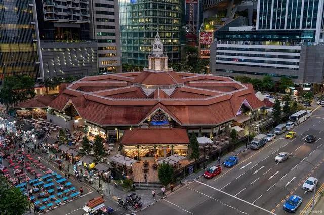 中国上海VS加拿大渥太华：两个国际大都市生活差距有多大？-9.jpg