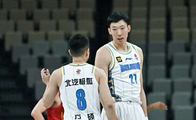 CBA积分榜最新排名：北京夺回第一辽宁第3 广东下滑到第8-1.jpg