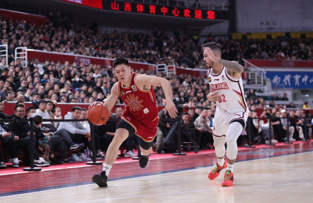 CBA积分榜最新排名：北京夺回第一辽宁第3 广东下滑到第8-2.jpg