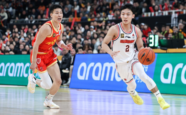 CBA积分榜最新排名：北京夺回第一辽宁第3 广东下滑到第8-3.jpg