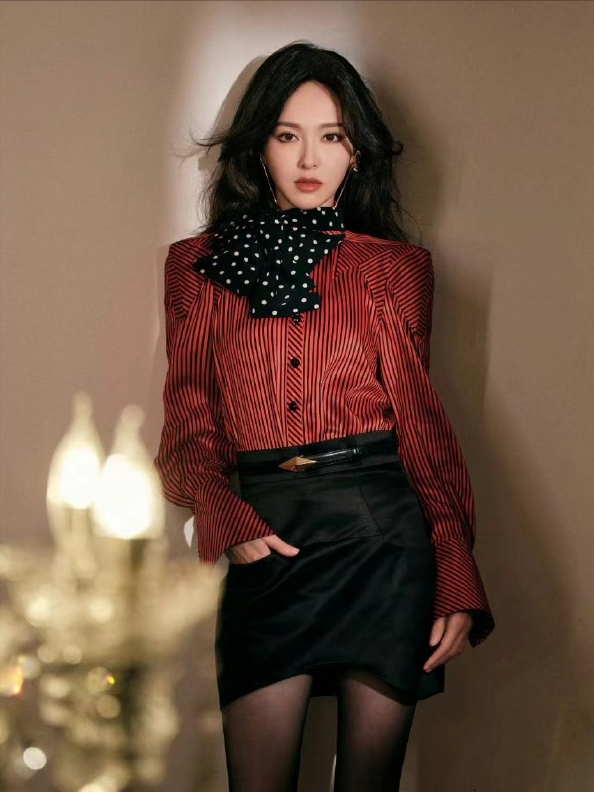 越老越迷人的10位中国女星盘点，她们真的是美了一辈子！-9.jpg