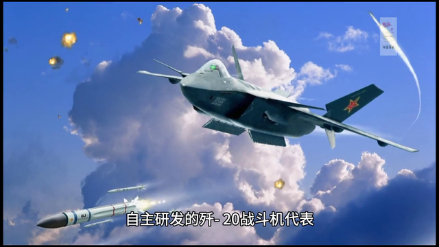 《中国军力到底有多猛？美国军事能否招架得住？》-2.jpg