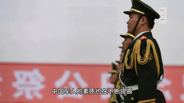 《中国军力到底有多猛？美国军事能否招架得住？》-3.jpg