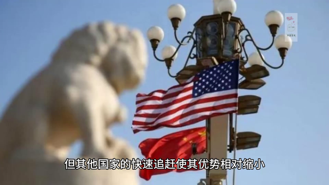 《中国军力到底有多猛？美国军事能否招架得住？》-4.jpg