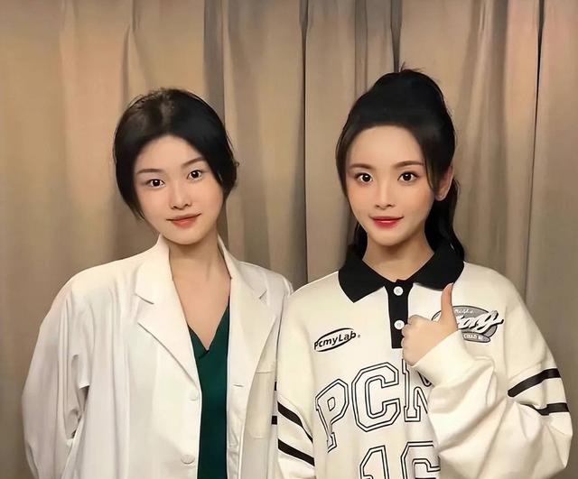 明星被素人抢风头？丞磊同框输了，热巴身材比不过，倪妮颜值被秒-7.jpg