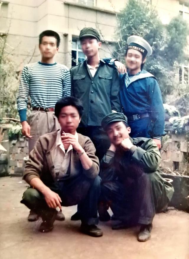 部队给养员到底叫“上司”还是“上士”？海军老兵认为是“上士”-7.jpg