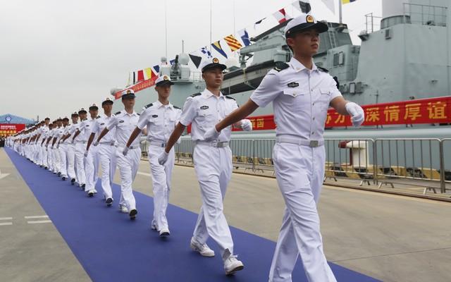 中国军事实力到底有多强大，用一己之力来对抗全世界？-5.jpg