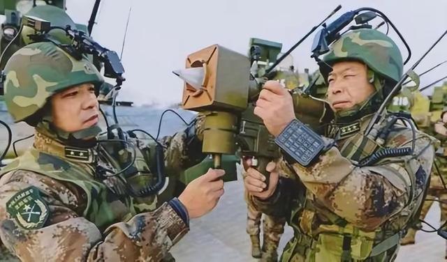 中国军事实力到底有多强大，用一己之力来对抗全世界？-8.jpg